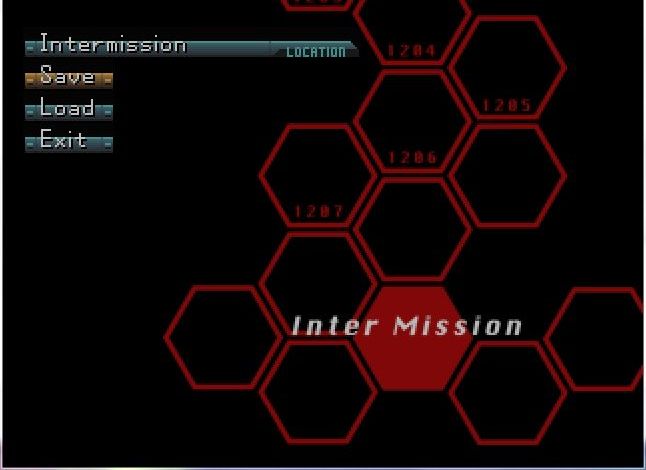 Front Mission 3 Part 1 Prologue/Mission 1 Worker's Comp